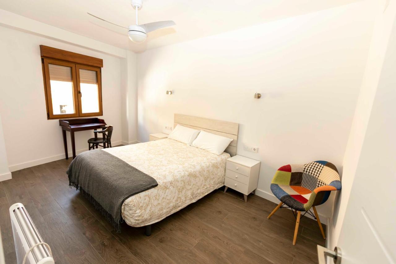 Casa Portelles Denia Eksteriør bilde